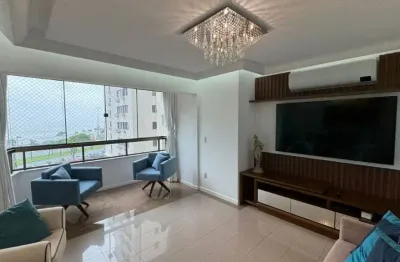 Lindo apartamento de 3 dormitórios no centro de florianópolis