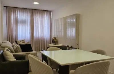 Lindo apartamento de 3 dormitórios no centro de florianópolis