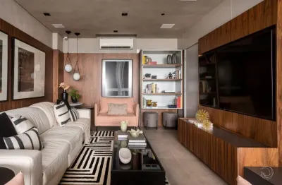 Apartamento com 3 quartos à venda na Avenida Mauro Ramos, 1515, Centro, Florianópolis