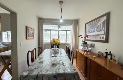 Lindo apartamento de 3 dormitórios no centro de florianópolis