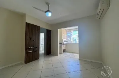 Ótimo apartamento de 3 dormitórios no centro de florianópolis