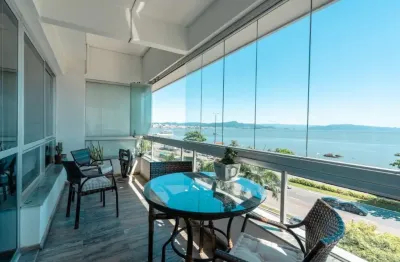 Lindo apartamento de 4 dormitórios no centro de florianópolis