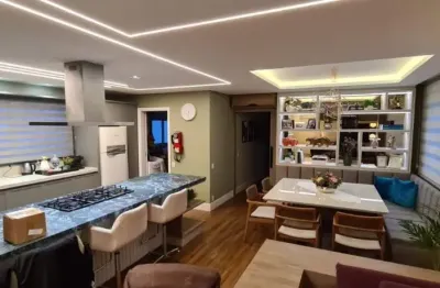 Ótimo apartamento de 3 dormitórios no centro de florianópolis
