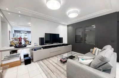 Excelente apartamento de 4 dormitórios no centro de florianópolis
