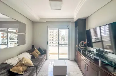 Lindo apartamento de 3 dormitórios no centro de florianópolis