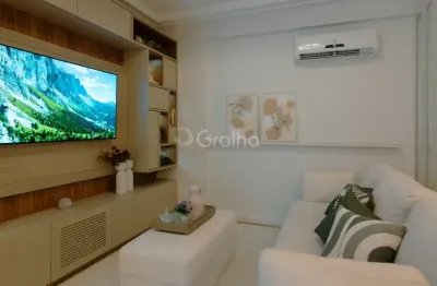 Ótimo apartamento de 3 dormitórios no centro de florianópolis