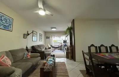 Ótimo apartamento de 3 dormitórios no centro de florianópolis