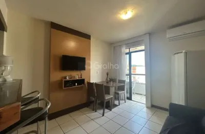 Ótimo apartamento de 1 dormitório no centro de florianópolis