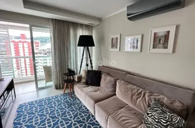 Apartamento com 2 quartos à venda na Rua Presidente Nereu Ramos, 165, Centro, Florianópolis