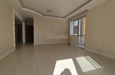 Apartamento com 3 quartos à venda na Rua Presidente Coutinho, 270, Centro, Florianópolis