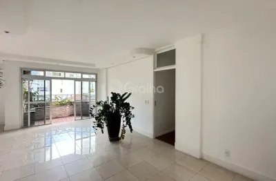 Apartamento com 4 quartos à venda na Rua Lacerda Coutinho, 26, Centro, Florianópolis