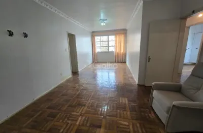 Apartamento com 3 quartos à venda na Rua Prefeito Coronel Antenor Mesquita, 155, Centro, Florianópolis