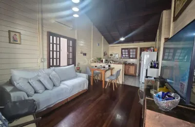 Casa residencial de 3 dormitórios no centro de florianópolis