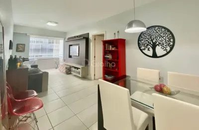 Apartamento com 3 quartos à venda na Rua Cristóvão Nunes Pires, 185, Centro, Florianópolis