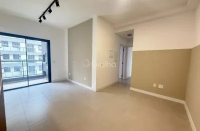 Apartamento com 2 quartos à venda na Rua Ângelo La Porta, 165, Centro, Florianópolis