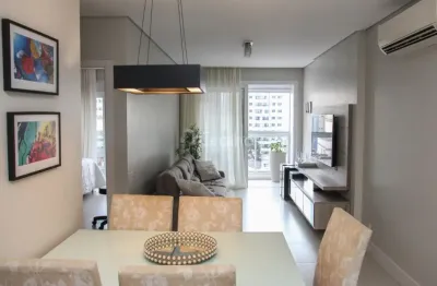 Apartamento com 2 quartos à venda na Rua Felipe Schmidt, 845, Centro, Florianópolis
