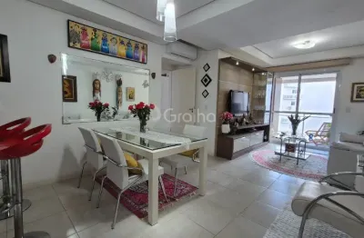 Apartamento de 2 dormitórios no centro de florianópolis