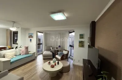 Apartamento de 2 dormitórios no centro de florianópolis