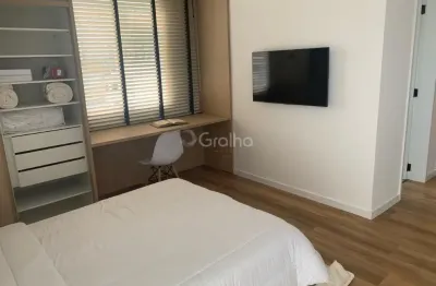 Apartamento com 1 quarto à venda na Rua Fernando Machado, 267, Centro, Florianópolis