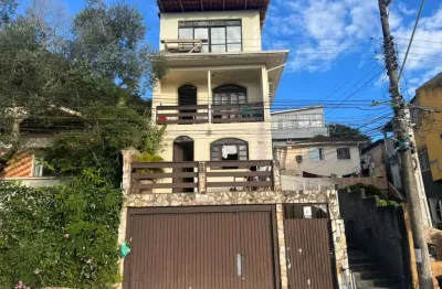 Casas residencial de 7 dormitórios no centro de florianópolis