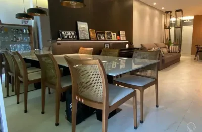 Apartamento com 3 quartos à venda na Rua João Carvalho, 135, Agronômica, Florianópolis