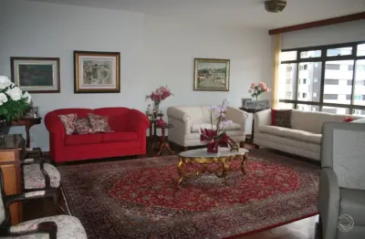Apartamento com 5 quartos à venda na Rua Frei Caneca, 370, Agronômica, Florianópolis