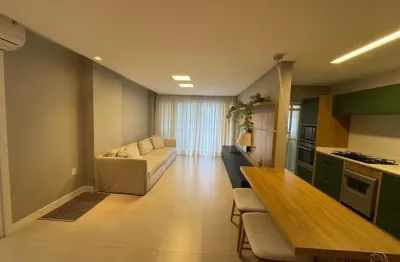 Apartamento com 3 quartos à venda na Rua Sidney Nocetti, 80, Agronômica, Florianópolis