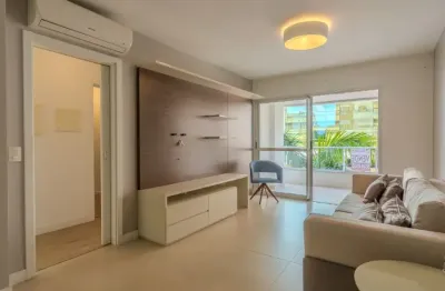Apartamento com 3 quartos à venda na Rua Sidney Nocetti, 80, Agronômica, Florianópolis