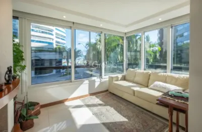Apartamento com 3 quartos à venda na Rua Frei Caneca, 70, Agronômica, Florianópolis