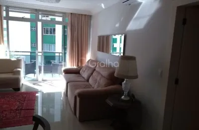 Apartamento com 3 quartos à venda na Rua Frei Caneca, 187, Agronômica, Florianópolis