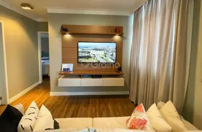 Apartamento com 2 quartos à venda na Rua Delminda Silveira, 415, Agronômica, Florianópolis