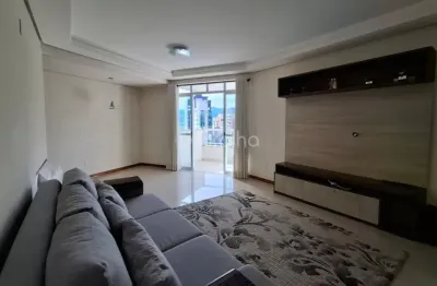 Apartamento com 3 quartos à venda na Rua Delminda Silveira, 745, Agronômica, Florianópolis