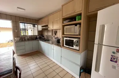 Casa com 3 quartos à venda na Avenida Buriti, 000, Itacorubi, Florianópolis