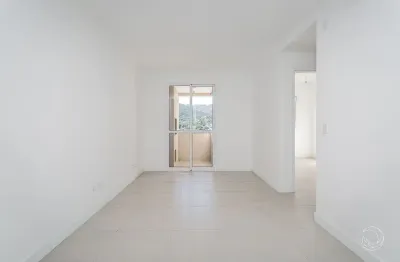 Apartamento com 2 quartos à venda na Rua Rodrigo Rampinelli Jeremias, 175, Itacorubi, Florianópolis
