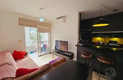 Apartamento com 3 quartos à venda na Rodovia Amaro Antônio Vieira, 2110, Itacorubi, Florianópolis