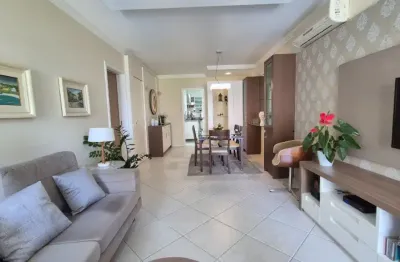 Apartamento com 4 quartos à venda na Rua Vereador Ramon Filomeno, 265, Itacorubi, Florianópolis