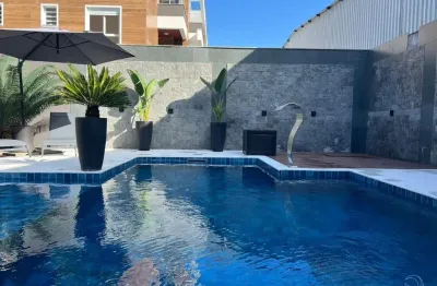 Casa com 4 quartos à venda na Rua Leipzig, 00, Itacorubi, Florianópolis