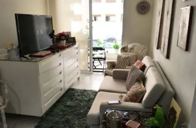 Apartamento com 2 quartos à venda na Rua Pastor William Richard Schisler Filho, 878, Itacorubi, Florianópolis