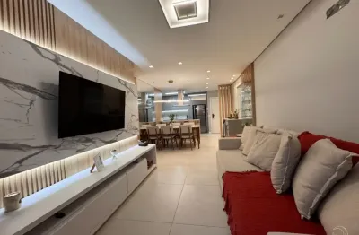 Apartamento com 4 quartos à venda na Rua Salvatina Feliciana dos Santos, 265, Itacorubi, Florianópolis