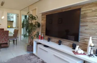 Apartamento com 3 quartos à venda na Rua Pastor William Richard Schisler Filho, 760, Itacorubi, Florianópolis