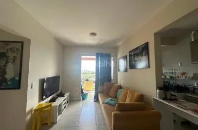 Apartamento com 2 quartos à venda na Rua Pastor William Richard Schisler Filho, 501, Itacorubi, Florianópolis