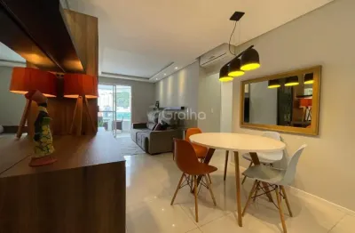 Apartamento com 2 quartos à venda na Travessa José Antônio de Lima, 176, Itacorubi, Florianópolis