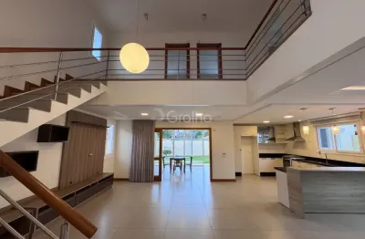 Casa com 3 quartos à venda na Rua Itamirim, 00, Itacorubi, Florianópolis
