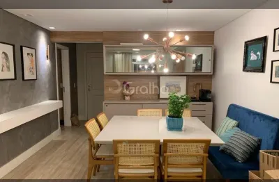 Apartamento com 4 quartos à venda na Avenida Itamarati, 385, Itacorubi, Florianópolis