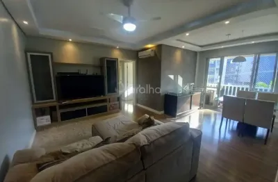 Apartamento com 3 quartos à venda na Rodovia Amaro Antônio Vieira, 2799, Itacorubi, Florianópolis