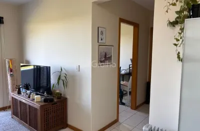 Apartamento com 2 quartos à venda na Rua Acelon Pacheco da Costa, 301, Itacorubi, Florianópolis