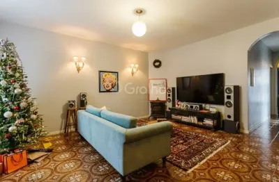Casa com 3 quartos à venda na Rua Maria Luiza Agostinho, 000, Itacorubi, Florianópolis