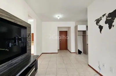 Apartamento com 2 quartos à venda na Rodovia Amaro Antônio Vieira, 2115, Itacorubi, Florianópolis