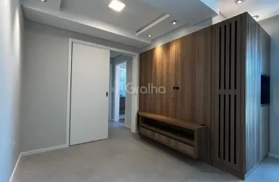 Apartamento com 2 quartos à venda na Rua Lauro Linhares, 1324, Trindade, Florianópolis