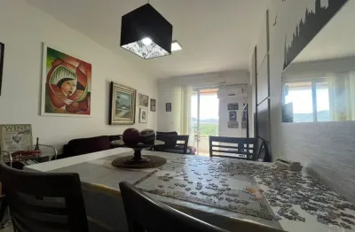 Apartamento com 2 quartos à venda na Rua Trajano Margarida, 325, Trindade, Florianópolis